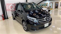 مێرسێدس بێنز V-Class